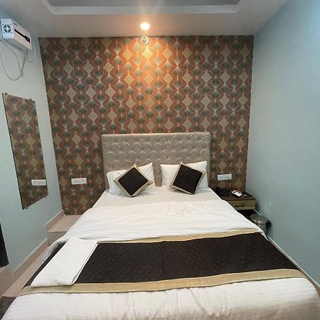 Super Hotel O Glance Inn Patna (Bihar) Exterior foto