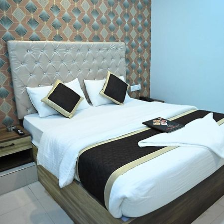 Super Hotel O Glance Inn Patna (Bihar) Exterior foto