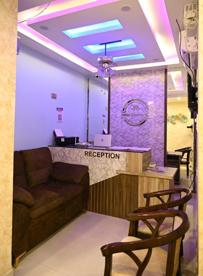 Super Hotel O Glance Inn Patna (Bihar) Exterior foto