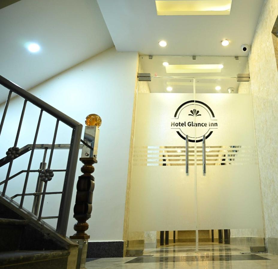 Super Hotel O Glance Inn Patna (Bihar) Exterior foto