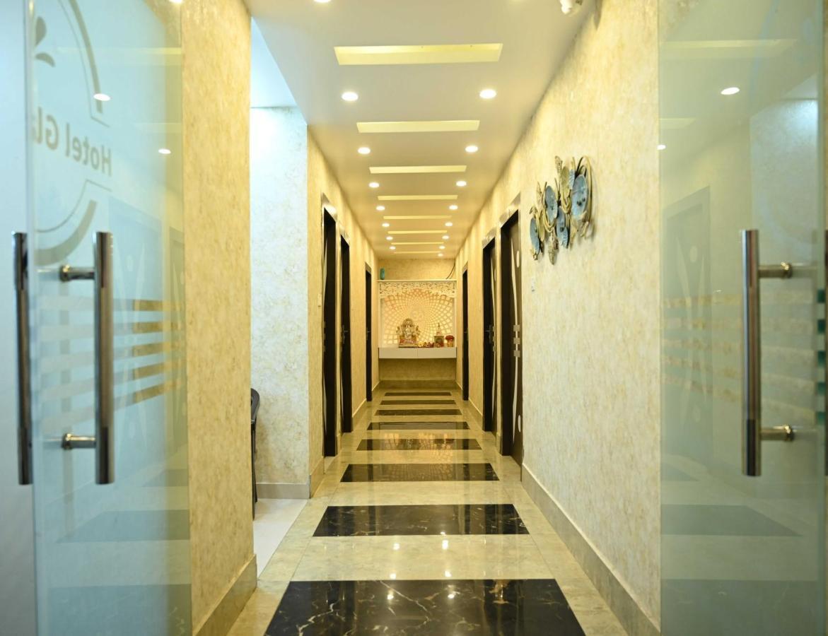 Super Hotel O Glance Inn Patna (Bihar) Exterior foto