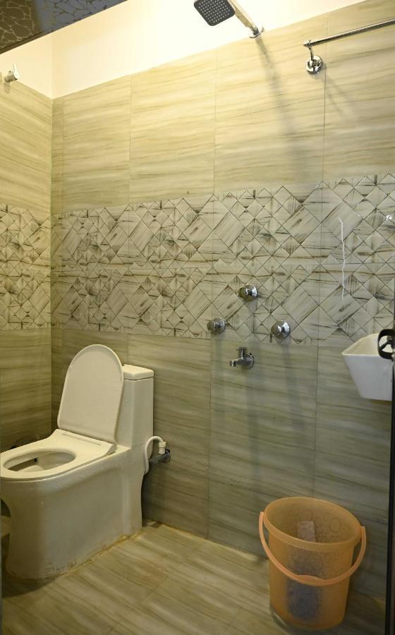 Super Hotel O Glance Inn Patna (Bihar) Exterior foto