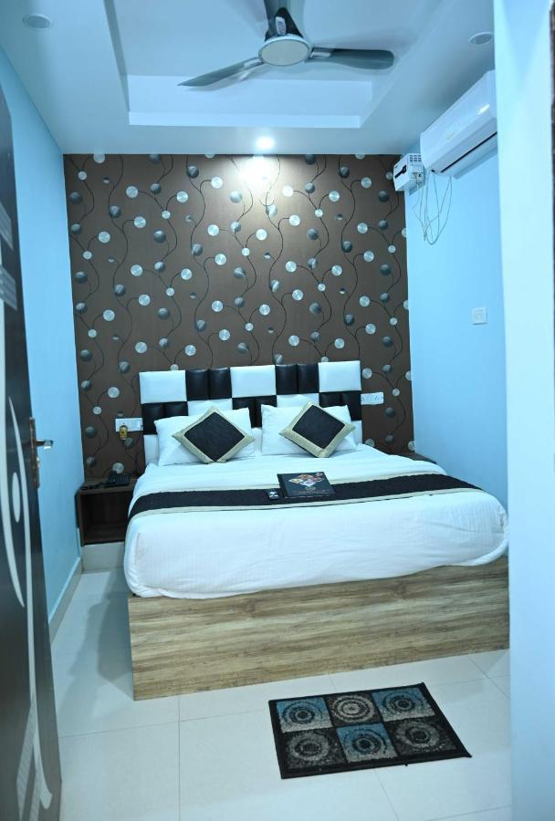 Super Hotel O Glance Inn Patna (Bihar) Exterior foto
