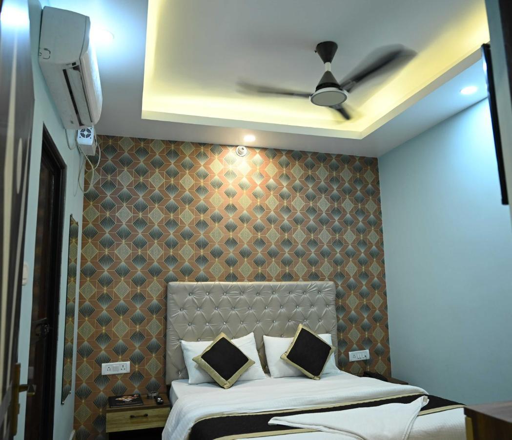 Super Hotel O Glance Inn Patna (Bihar) Exterior foto