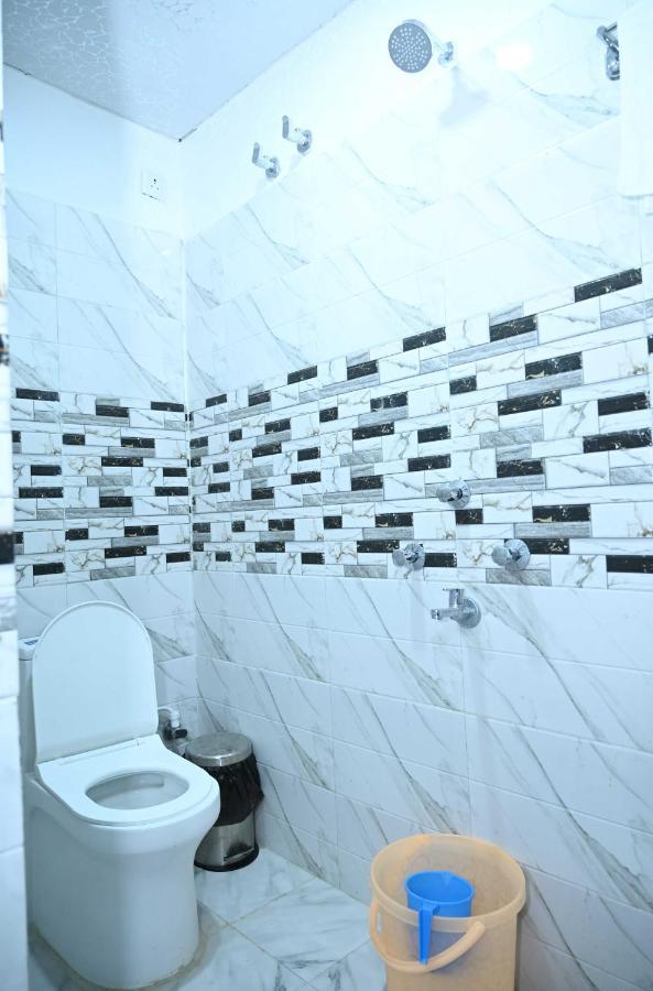 Super Hotel O Glance Inn Patna (Bihar) Exterior foto