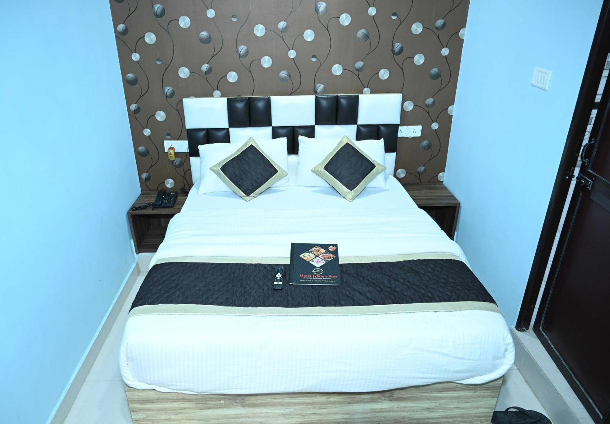 Super Hotel O Glance Inn Patna (Bihar) Exterior foto