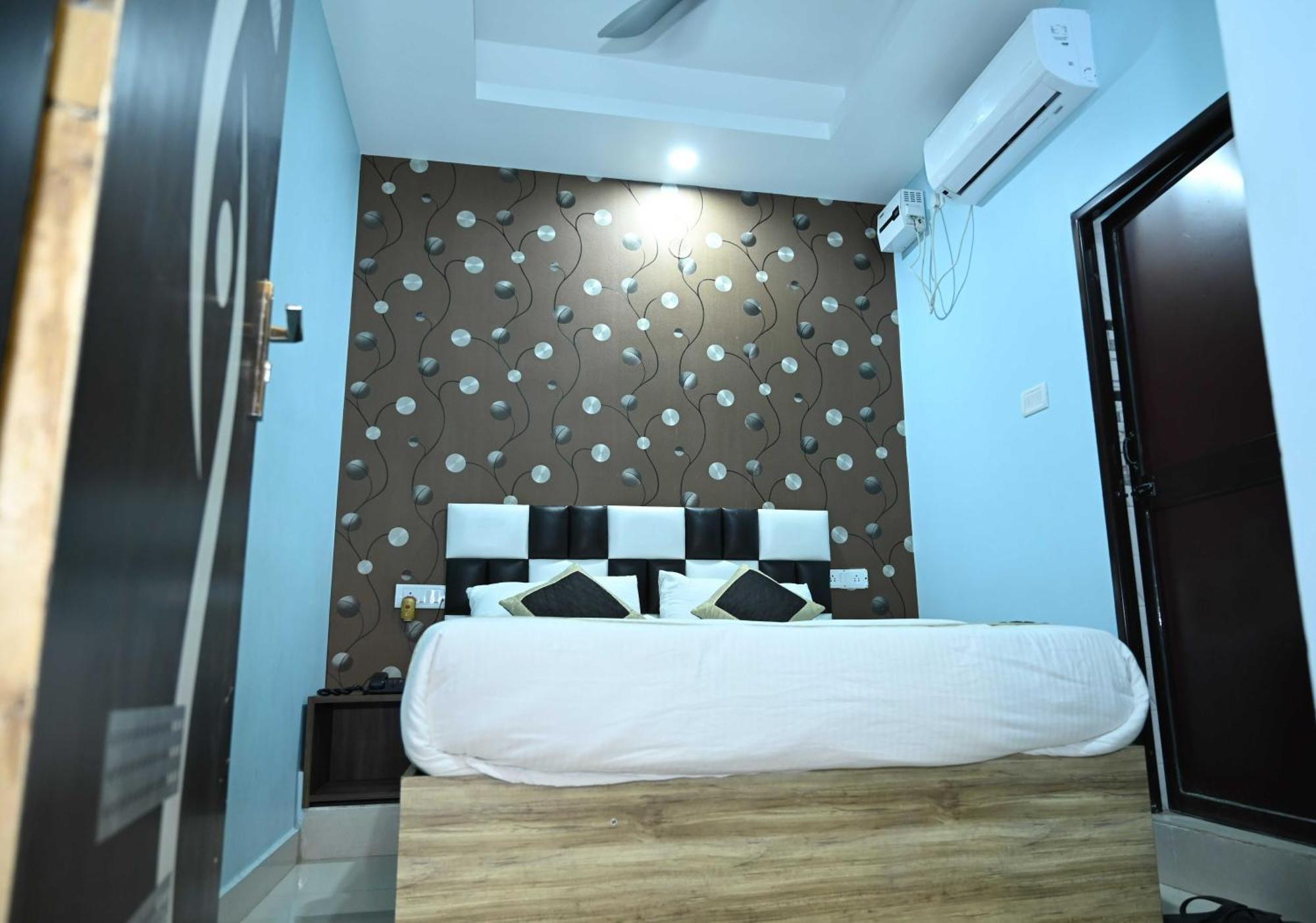 Super Hotel O Glance Inn Patna (Bihar) Exterior foto
