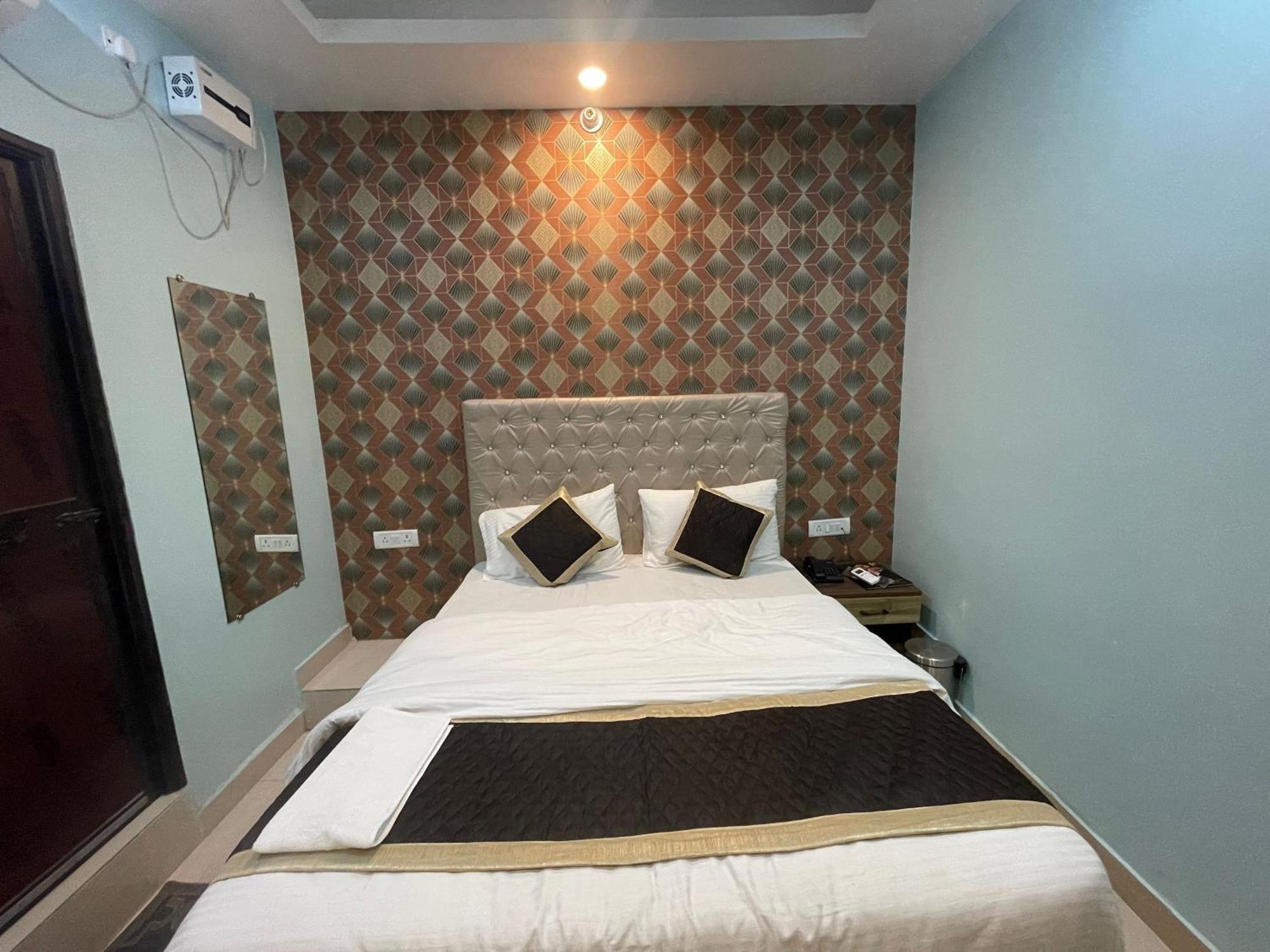 Super Hotel O Glance Inn Patna (Bihar) Exterior foto